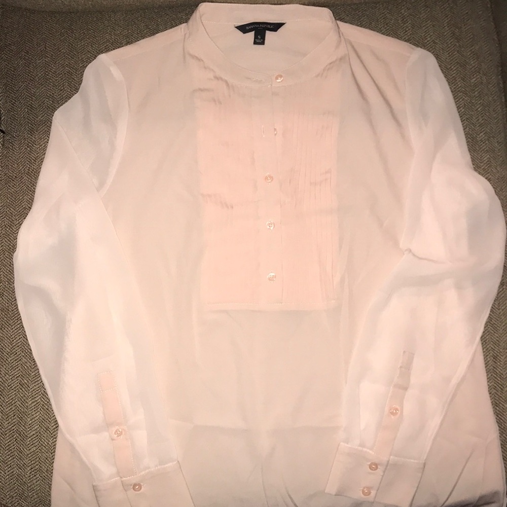 Women’s Banana Republic Shirt